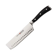 德国最高端刀具：Wüsthof/三叉牌 Classic Ikon系列不锈钢菜刀