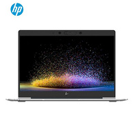 HP 惠普 EliteBook 735G6 13英寸笔记本电脑（Ryzen7 PRO 3700U、8G、512G）