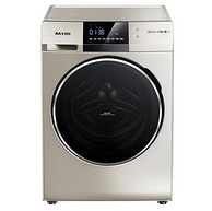 11日0点：SANYO 三洋 Magic9 Pro 9公斤 滚筒洗衣机