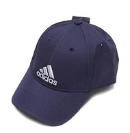 阿迪达斯 19年新款 中性专业训练棒球帽 TOPSPORTS 蓝色CF6913