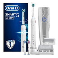 Oral-B 欧乐B Smart 5 5000 电动牙刷