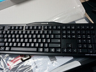Cherry 樱桃 G80-3850机械键盘 MX-Board 3.0 茶轴