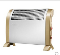 Airmate艾美特 HC16033S 欧式快热电暖炉
