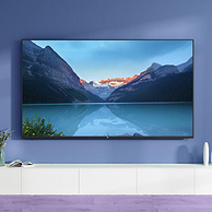 史低！70寸巨屏+4K+小爱：小米电视4A 智能液晶电视 L70M5-4A