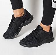 Nike 耐克 Revolution 4 女子跑步鞋 AJ3491