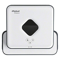 iRobot Braava 390T 智能扫地/擦地机器人