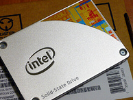 Intel 英特尔 530系列 120G 2.5英寸固态硬盘