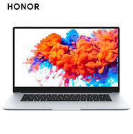 HONOR 荣耀 MagicBook 15 15.6寸 笔记本电脑（i5-10210U、16G、512G、MX250）