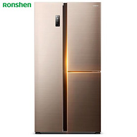 Ronshen 容声 BCD-558WD11HPA 558升 多门冰箱