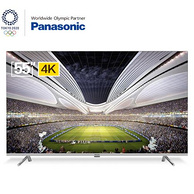 Panasonic 松下 TH-55GX580C 55寸 4K 液晶电视