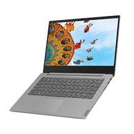 Lenovo 联想 小新14 14寸 笔记本电脑（R5-3500U、8G、256G+1T）