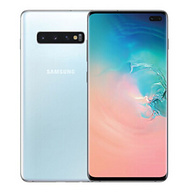 骁龙855+三星S系列旗舰：SAMSUNG 三星 Galaxy S10+ 8G+128G 智能手机
