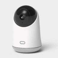 看家宝，红外夜视+双向通话：2件 联想 1080P云台AI智能摄像头