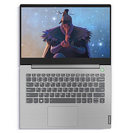 18日0点：i5-1035G7+512G傲腾，Lenovo 联想 ThinkBook 14(0HCD) 14英寸笔记本电脑