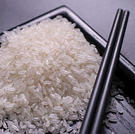 品冠膳食 五常 优鲜稻花香米 5斤x2件