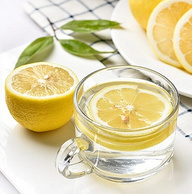消炎抗感冒，华柠 四川安岳新鲜黄柠檬 净重5.5斤