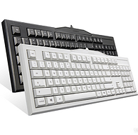 Cherry 樱桃 MX-BOARD 2.0 G80-3800 机械键盘