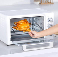 小米生态链 云米 家用全自动多功能电烤箱 32L