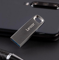 26日10点，USB3.1：Lexar/雷克沙 128GB大容量便携U盘 M45