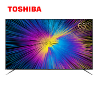 新低！Toshiba 东芝 65U6900C 65英寸4K液晶电视