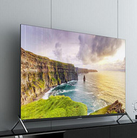 史低！4K+全面屏，8米声控：TCL 65Q680 65英寸 超高清智能液晶电视