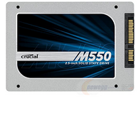 国行好价 Crucial 英睿达 M550 CT256M550SSD1 256g SSD固态硬盘