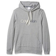 Calvin Klein 卡尔文·克莱恩 男士连帽卫衣