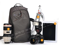 乐摄宝Transit Sling 250AW 防雨专业单反相机包