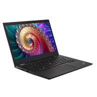 14点、历史低价： ThinkPad S2 2020（01CD）13.3寸 笔记本电脑 （i5-10210U、8G、512G+32G傲腾SSD）