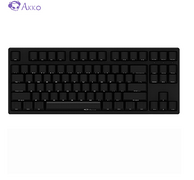 AKKO 艾酷 3087 87键 机械键盘（Cherry茶轴、PBT）