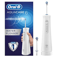 Oral-B 欧乐B AquaCare 6 Pro-Expert 无线口腔水牙线