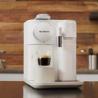 9大模式、一键冲泡：De'Longhi 德龙 Gran Lattissima 胶囊咖啡机EN650