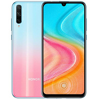 HONOR 荣耀 20 青春版 智能手机 6G+128G