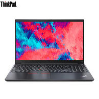 ThinkPad E15锐龙版（29CD）15.6英寸笔记本电脑（R5-4600U、8GB、512GB）