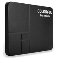 Colorful 七彩虹 240GB SL500系列固态硬盘 SATA3.0