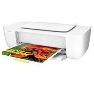 17日0点：HP 惠普 DeskJet 1112 彩色喷墨打印机