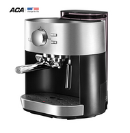 今日结束：ACA 北美电器 AC-EC15D 意式咖啡机