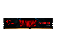 G.SKILL 芝奇 AEGIS系列 DDR4 2666MHz 8g 台式机内存