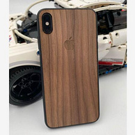 买手评测团、手工打磨+真胡桃木：iPhone 全系列 超薄木质手机壳