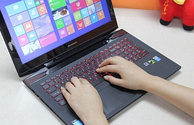 美亚好价：Lenovo 联想 Y50 15.6寸笔记本电脑（i7-4750HQ 16GB 256G GTX-860M 4K显示屏）