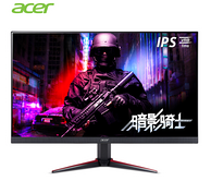 acer 宏碁 暗影骑士 VG270 27英寸 IPS电竞显示器 (1920x1080、75HZ)