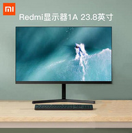 Redmi 红米 1A 23.8寸 IPS显示器