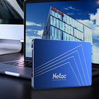 上市企业，Netac朗科 240GB 超光系列 固态硬盘N530S SATA3