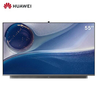 HUAWEI 华为 HEGE-550B 55英寸 4K超高清电视