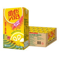 ViTa 維他 锡兰柠檬茶饮料 250mlx24盒x3箱