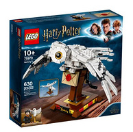 LEGO 乐高 哈利波特系列 75979 海德薇