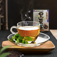 日本进口，补血护肾，黑发养颜：10gx30袋 山本汉方 黑豆茶