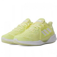12日10点： 张钧甯同款吗，adidas 阿迪达斯 ClimaCool系列 EE3922 女款低帮跑步鞋