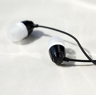 线控带耳麦，9mm高性能单元：EDIFIER漫步者 K210 入耳式耳机