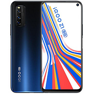 iQOO Z1 5G智能手机 8G+128G